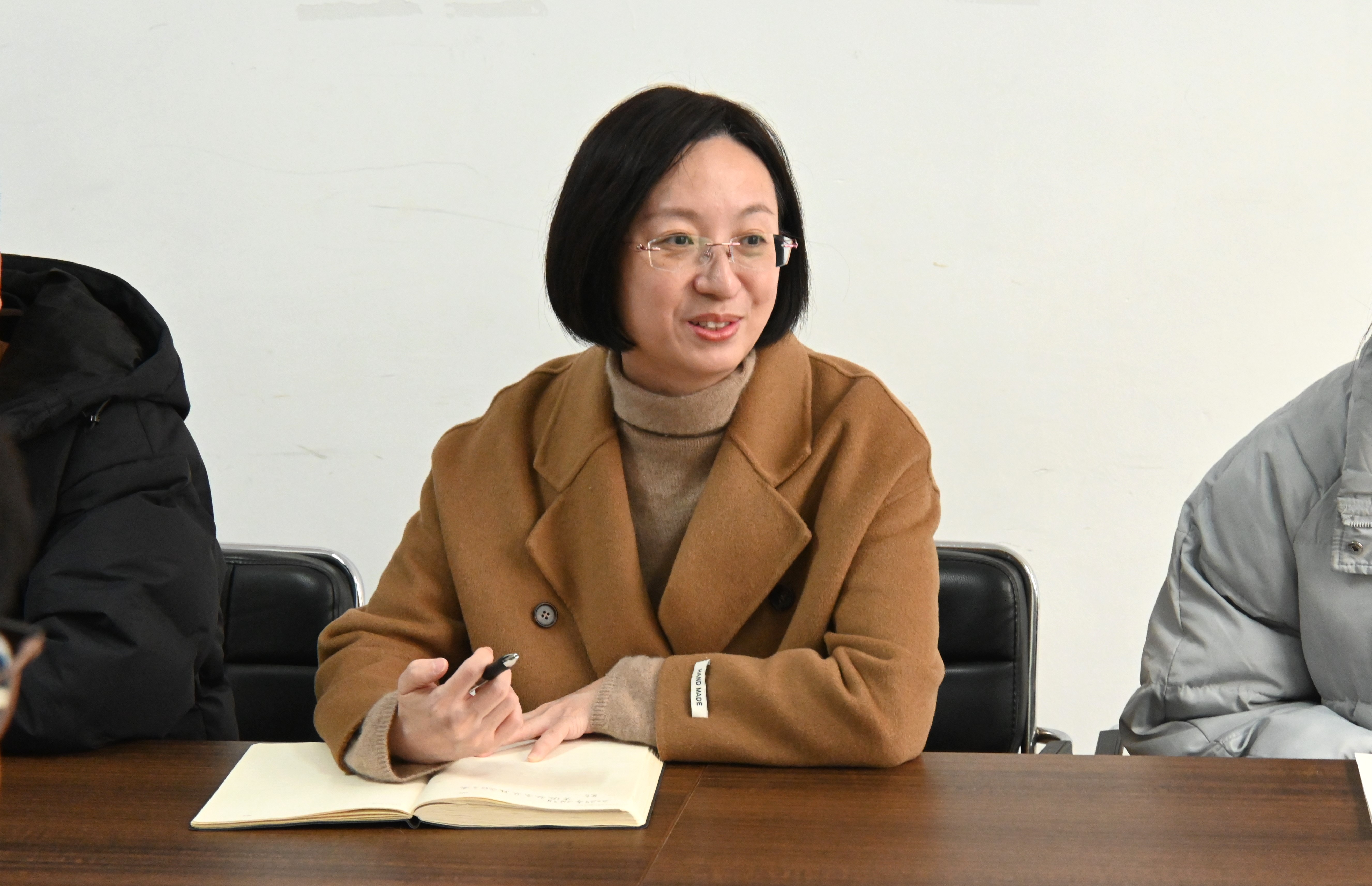 智慧社区小程序开发实践分享_计算机实习总结_寒假社会实践交流总结会