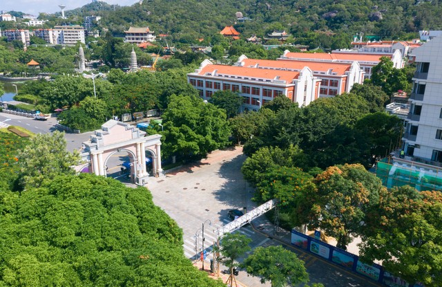 2026年江汉大学专科录取分数线（2026各省份录取分数线及位次排名）_黎明职业大学介绍与报考指南_黎明职业大学录取分数线