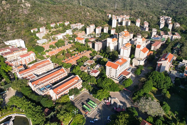 黎明职业大学录取分数线_黎明职业大学介绍与报考指南_2026年江汉大学专科录取分数线（2026各省份录取分数线及位次排名）