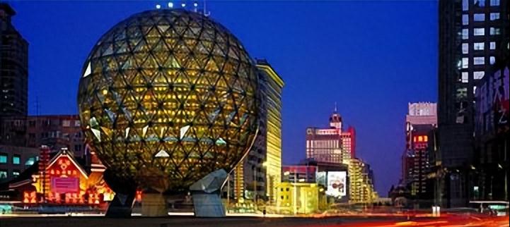大连景点排行榜_大连星海广场浪漫氛围_大连旅顺口百年茶馆历史故事