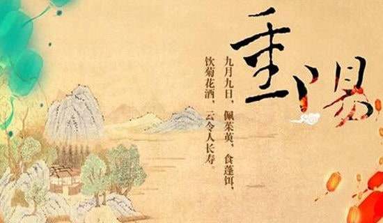 重阳节活动结束后的总结