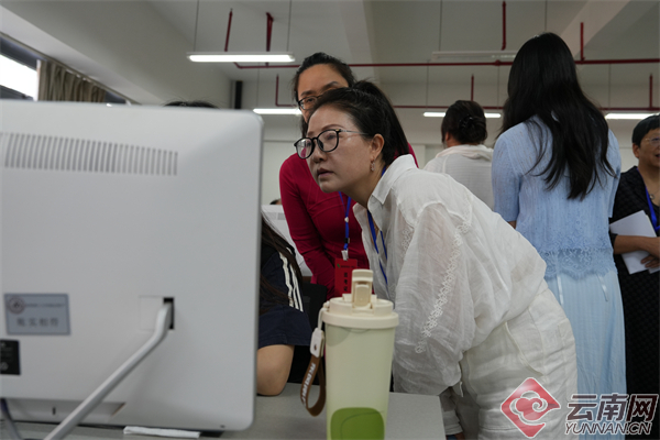 云南高考录取分数线公布时间_2026录取分数线预测_云南高考评卷工作流程