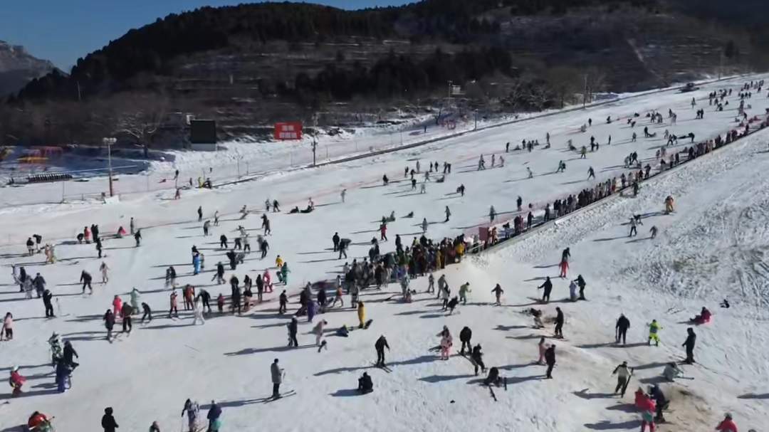 济南冬季旅游项目推荐_济南雪景温泉旅游_济南的冬天教学设计